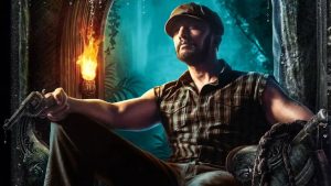 ‘ಫ್ಯಾಂಟಮ್’​ ಬದಲು ‘ವಿಕ್ರಾಂತ್​ ರೋಣ’ ಎಂದು ಶೀರ್ಷಿಕೆ ಬದಲಾಗಿದ್ದಕ್ಕೆ ಇಲ್ಲಿದೆ ಅಸಲಿ ಕಾರಣ