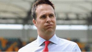 ಇಂಗ್ಲೆಂಡ್-ಇಂಡಿಯ ನಡುವಿನ ಕೊನೆ ಟೆಸ್ಟ್ ರದ್ದಾಗಿದ್ದು ಐಪಿಎಲ್​ಗೋಸ್ಕರವೇ ಹೊರತು ಬೇರೆ ಯಾವ ಕಾರಣಕ್ಕೂ ಅಲ್ಲ: ಮೈಕೆಲ್ ವಾನ್ 