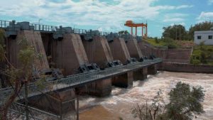 Karnataka Dams: ಮುಂಗಾರು ಮಳೆ ಮತ್ತೆ ಅಬ್ಬರಿಸತೊಡಗಿದೆ; ರಾಜ್ಯದ 12 ಪ್ರಮುಖ ಜಲಾಶಯಗಳಲ್ಲಿ ನೀರಿನ ಮಟ್ಟ ಹೀಗಿದೆ