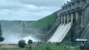 Karnataka Dams: ರಾಜ್ಯದಲ್ಲಿ ಮುಂಗಾರು ಸಾಮಾನ್ಯ; ಯಥಾಸ್ಥಿತಿ ನೀರಿನ ಮಟ್ಟ ಕಾಯ್ದುಕೊಂಡ ರಾಜ್ಯದ 12 ಪ್ರಮುಖ ಜಲಾಶಯಗಳು