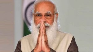 ನಿರೀಕ್ಷೆಗಳನ್ನು ಪಕ್ಕಕ್ಕಿಟ್ಟು ಪ್ರಯತ್ನಿಸಿದರೆ ಗೆಲುವು ನಿಮ್ಮದೇ: ಒಲಿಂಪಿಕ್ಸ್ ಕ್ರೀಡಾಪಟುಗಳನ್ನು ಹುರಿದುಂಬಿಸಿದ ಮೋದಿ