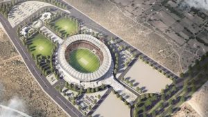 ವಿಶ್ವದ ಮೂರನೇ ಅತಿದೊಡ್ಡ ಕ್ರಿಕೆಟ್ ಕ್ರೀಡಾಂಗಣ ಜೈಪುರದಲ್ಲಿ ನಿರ್ಮಾಣ; ಈ ಸ್ಟೇಡಿಯಂನ ವಿಶೇಷತೆಗಳೇನು ಗೊತ್ತಾ?