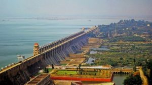 Karnataka Dams: ರಾಜ್ಯದಲ್ಲಿ ಮುಂಗಾರು ಚುರುಕು; ರಾಜ್ಯದ 12 ಪ್ರಮುಖ ಜಲಾಶಯಗಳಲ್ಲಿ ನೀರಿನ ಮಟ್ಟ ಹೀಗಿದೆ