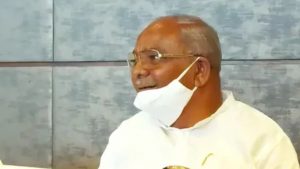 ಅನ್ಯಾಯ ಮುಂದುವರೆದರೆ ಉತ್ತರ ಕರ್ನಾಟಕ ಪ್ರತ್ಯೇಕ ರಾಜ್ಯ ಆಗಬೇಕು, ನಾನು ಕಳಂಕ ರಹಿತ: ಉಮೇಶ ಕತ್ತಿ