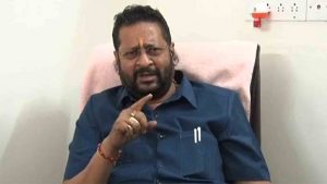 ನನ್ನನ್ನು ಬಿಜೆಪಿಯಿಂದ ಉಚ್ಛಾಟಿಸಲು ಸಾಧ್ಯವಿಲ್ಲ; ನನ್ನ ಹಿಂದೆ ಹಿಂದೂ ಧರ್ಮ‌ ಮತ್ತು ನನ್ನ ಸಮಾಜದ ಶಕ್ತಿ ಇದೆ: ಬಸನಗೌಡ ಪಾಟೀಲ ಯತ್ನಾಳ್