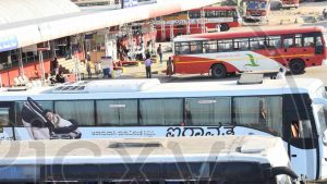 ಸಾರಿಗೆ ಸಿಬ್ಬಂದಿಗೆ ಸಿಹಿ ಸುದ್ದಿ; ವೇತನಕ್ಕಾಗಿ 162 ಕೋಟಿ 50 ಲಕ್ಷ ರೂ. ಅನುದಾನ ಬಿಡುಗಡೆ