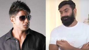 ದುನಿಯಾ ವಿಜಯ್ ಜತೆ ಮತ್ತೆ ಸಿನಿಮಾ? ನಟ ಯೋಗಿ ಹೇಳಿದ್ದಿಷ್ಟು