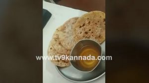 ಉತ್ತರ ಕರ್ನಾಟಕ ಸ್ಪೆಷಲ್ ಶೇಂಗಾ ಹೋಳಿಗೆ; ಸರಳ ವಿಧಾನದಲ್ಲಿ ಮಾಡಿ ಸವಿಯಿರಿ