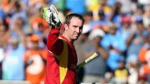 Brendan Taylor Retirement: ಅಂತರರಾಷ್ಟ್ರೀಯ ಕ್ರಿಕೆಟ್​ಗೆ ದಿಢೀರ್ ವಿದಾಯ ಘೋಷಿಸಿದ ಬ್ರೆಂಡನ್ ಟೇಲರ್ 