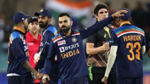 Virat Kohli: ಟಿ20 ನಾಯಕತ್ವಕ್ಕೆ ವಿರಾಟ್ ವಿದಾಯ; ಚುಟುಕು ಕ್ರಿಕೆಟ್‌ ನಾಯಕತ್ವದಲ್ಲಿ ಕೊಹ್ಲಿ ಸೃಷ್ಟಿಸಿದ ದಾಖಲೆಗಳಿವು! 