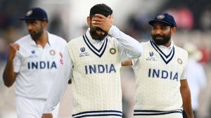 Explained: ಕೊರೋನಾಂತಕ ಎಂಬುದು ಕಟ್ಟುಕಥೆಯೇ? 5ನೇ ಟೆಸ್ಟ್​ ರದ್ದು ಮಾಡಲು ಇದುವೇ ಅಸಲಿ ಕಾರಣ 