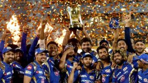 IPL 2021: ಹ್ಯಾಟ್ರಿಕ್ ಟ್ರೋಫಿಗೆ ಮುಂಬೈ ಇಂಡಿಯನ್ಸ್​ 'ಮಾಸ್ಟರ್ ಬ್ಲಾಸ್ಟರ್' ಪ್ಲ್ಯಾನ್ 