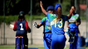 T20 Records: ಭರ್ಜರಿ ಜಯದೊಂದಿಗೆ ಟಿ20 ಕ್ರಿಕೆಟ್​ನಲ್ಲಿ ಹೊಸ ದಾಖಲೆ ಬರೆದ ತಾಂಜಾನಿಯಾ 
