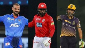 IPL 2021: ಐಪಿಎಲ್ ಇತಿಹಾಸದ ಬೆಸ್ಟ್ ಓಪನರ್ ಯಾರು ಗೊತ್ತಾ? 