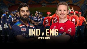 India vs England: 1 ಟೆಸ್ಟ್​ಗೆ 2 ಟಿ20 ಪಂದ್ಯ: ಇಂಗ್ಲೆಂಡ್​ಗೆ ಬಿಸಿಸಿಐ ಬಿಗ್ ಆಫರ್ 