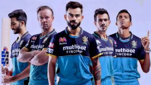 IPL 2021: Rcb ಅಭಿಮಾನಿಗಳಿಗೆ ಗುಡ್​ ನ್ಯೂಸ್: ಸ್ಟಾರ್ ಆಟಗಾರರು ಮೊದಲ ಪಂದ್ಯಕ್ಕೆ ಲಭ್ಯ 