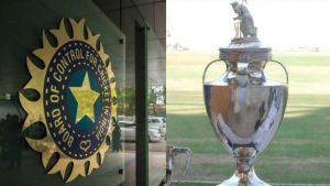 Ranji Trophy 2022: ಈ ಬಾರಿ ರಣಜಿ ಆಡುವ ಆಟಗಾರರಿಗೆ ಬಿಸಿಸಿಐ ನೀಡುತ್ತಿರುವ ಸಂಭಾವನೆ ಎಷ್ಟು ಗೊತ್ತಾ?: ಇಲ್ಲಿದೆ ನೋಡಿ 