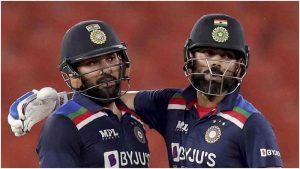 ಕೊಹ್ಲಿ ಸ್ಥಾನಕ್ಕೆ ರೋಹಿತ್ ಮಾತ್ರ ಸ್ಪರ್ಧಿಯಲ್ಲ! ನಾಯಕತ್ವದ ರೇಸ್​ನಲ್ಲಿದ್ದಾರೆ ಟೀಂ ಇಂಡಿಯಾದ ಈ ಮೂವರು 