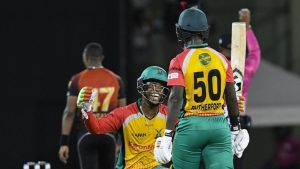 IPL 2021: ಸನ್ ರೈಸರ್ಸ್​ಗೆ ಕೈಕೊಟ್ಟ ಜಾನಿ ಬೈರ್‌ಸ್ಟೋ; ಬದಲಿ ಆಟಗಾರನಾಗಿ ಹೈದರಾಬಾದ್ ತಂಡ ಸೇರಿದ ಕೆರಿಬಿಯನ್ ದೈತ್ಯ! 