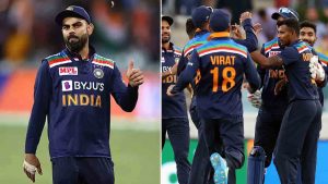Virat Kohli: ಭಾರತ ಟಿ-20 ತಂಡದ ಉಪ ನಾಯಕನ ಪಟ್ಟಕ್ಕೆ ಮೂರು ಆಟಗಾರರ ಶಾರ್ಟ್​ ಲಿಸ್ಟ್ ರೆಡಿ 