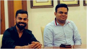 Virat Kohli: ಟಿ20 ನಾಯಕತ್ವಕ್ಕೆ ಕೊಹ್ಲಿ ರಾಜೀನಾಮೆ ವಿಚಾರ 6 ತಿಂಗಳಿಂದ ಚರ್ಚೆಯಲ್ಲಿತ್ತು; ಬಿಸಿಸಿಐ ಅಧಿಕೃತ ಹೇಳಿಕೆ! 