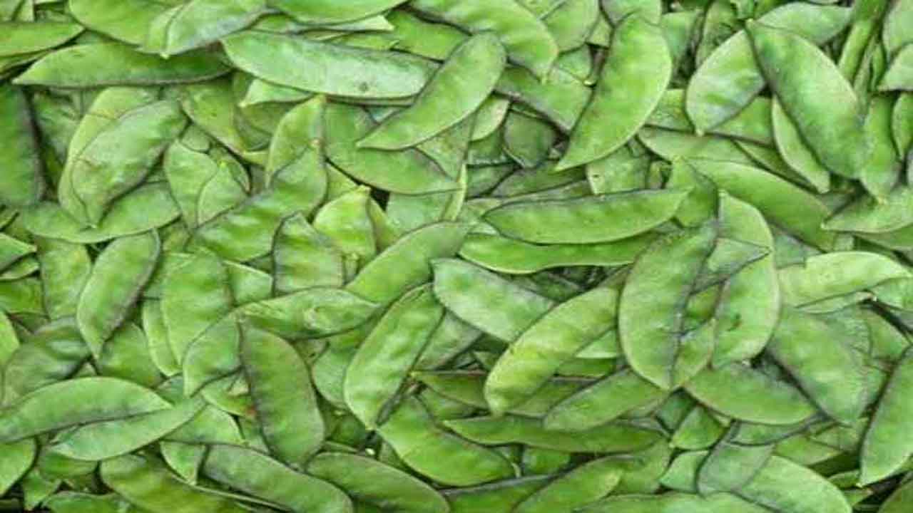 Health benefits of peas check in kannada Benefits of Green Peas