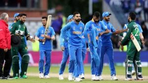 T20 World Cup: ಚಾಂಪಿಯನ್ಸ್ ಟ್ರೋಫಿ ಸೋಲನ್ನು ಭಾರತಕ್ಕೆ ಮತ್ತೊಮ್ಮೆ ನೆನಪಿಸುತ್ತೇವೆ! ಪಾಕ್ ಕ್ರಿಕೆಟಿಗನ ಹುಂಬ ಹೇಳಿಕೆ 