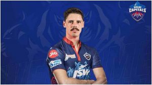 IPL 2021: ಡೆಲ್ಲಿ ತಂಡಕ್ಕೆ ಕೈಕೊಟ್ಟ ಮತ್ತೊಬ್ಬ ಇಂಗ್ಲೆಂಡ್​ ಕ್ರಿಕೆಟಿಗ; ಬದಲಿಯಾಗಿ ಬಂದ ಬಿಗ್ ಬ್ಯಾಷ್​ ಲೀಗ್ ಸೂಪರ್​ಸ್ಟಾರ್! 