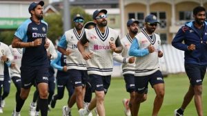 IND vs ENG: ಟೀಂ ಇಂಡಿಯಾದಲ್ಲಿ ಮತ್ತೊಂದು ಕೊರೊನಾ ಪ್ರಕರಣ! 5ನೇ ಟೆಸ್ಟ್​ ಆಡುವುದು ಭಾಗಶಃ ಅನುಮಾನ 