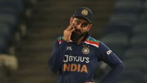 Virat Kohli: ವಿರಾಟ್ ಕೊಹ್ಲಿ ಇದ್ದಕ್ಕಿದ್ದಂತೆ ಟೀಂ ಇಂಡಿಯಾದ ಟಿ20 ನಾಯಕತ್ವ ತೊರೆಯಲು ಕಾರಣವೇನು? 