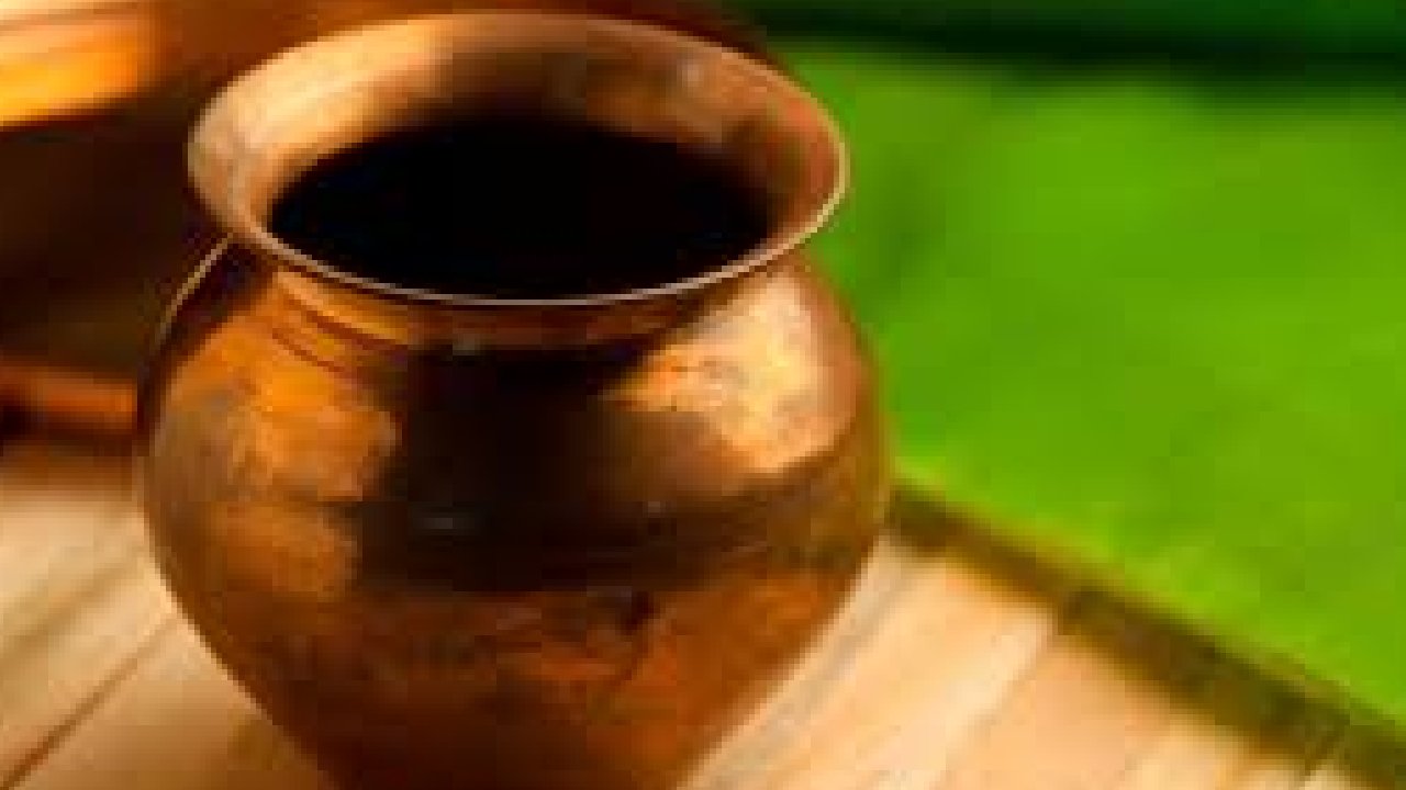 You must know the side effects of copper vessel water ತಾಮ್ರದ