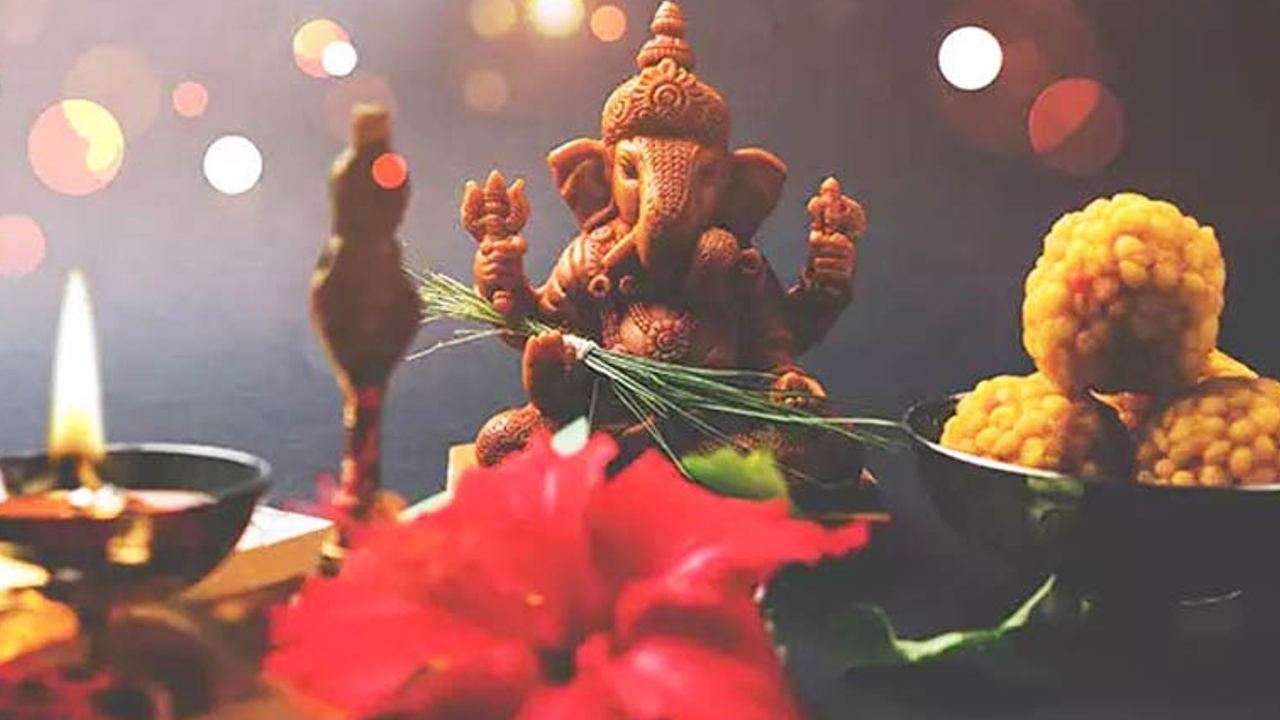 Sankashti Chaturthi 2021 Today December 22 Know About Puja Vidhi And ...