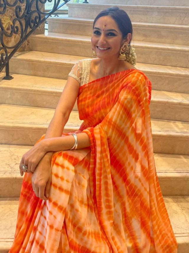 ರಾಗಿಣಿ ದ್ವಿವೇದಿ ಹೊಸ ಚಿತ್ರ ‘ಒನ್ 2 ಒನ್ ’ – TV9 Kannada | Actress Ragini ...