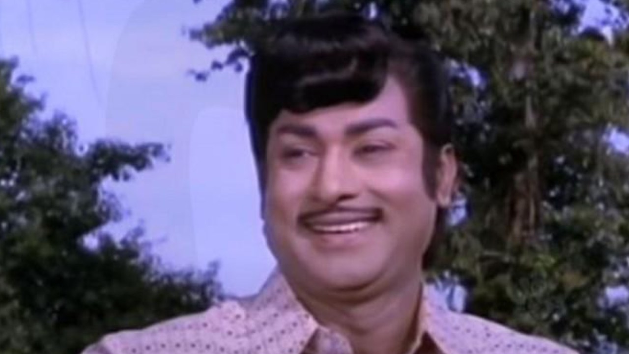 Actor Rajesh: 150ಕ್ಕೂ ಅಧಿಕ ಚಿತ್ರಗಳಲ್ಲಿ ನಟಿಸಿದ್ದ ರಾಜೇಶ್; ಅಪರೂಪದ ಫೋಟೋಗಳು ...