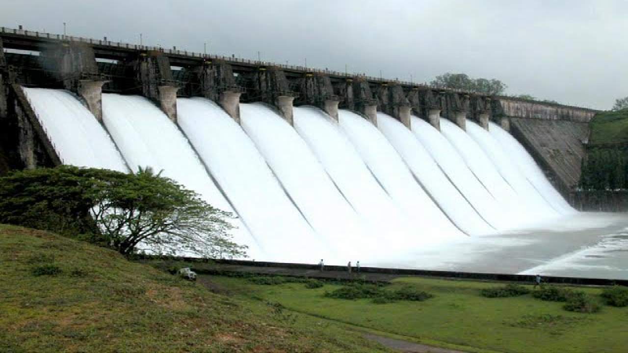 Karnataka Dam Water Level Karnataka Weather February 9 Karnataka ...