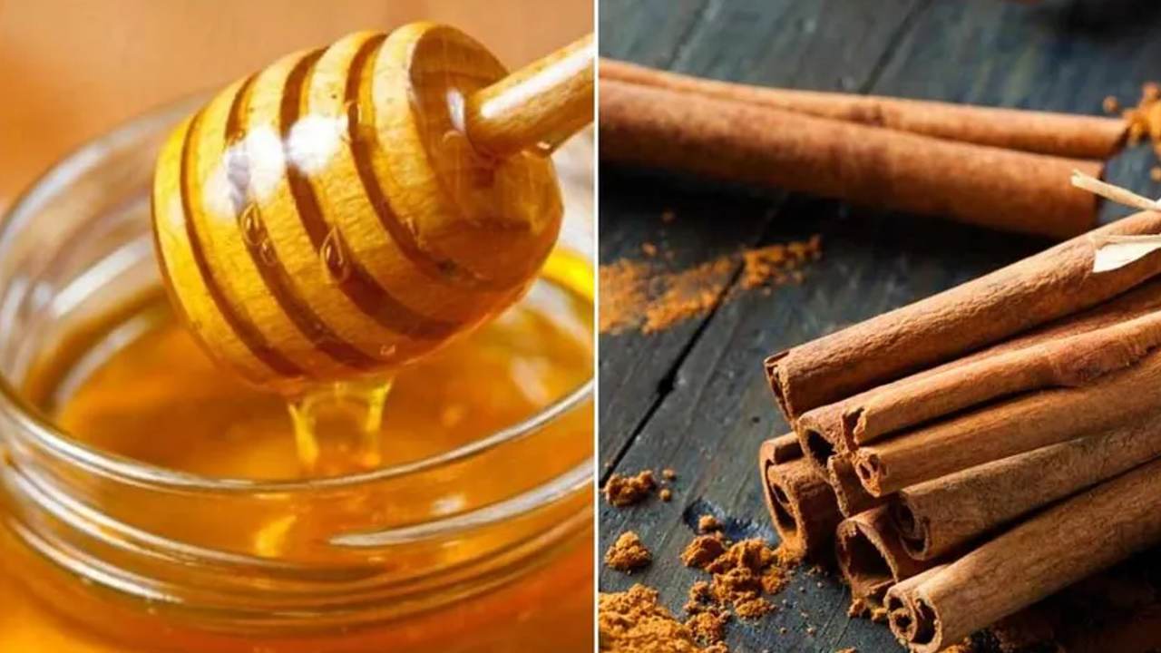 You must know the health benefits of Cinnamon and Honey Mixture Cinnamon and Honey Benefits