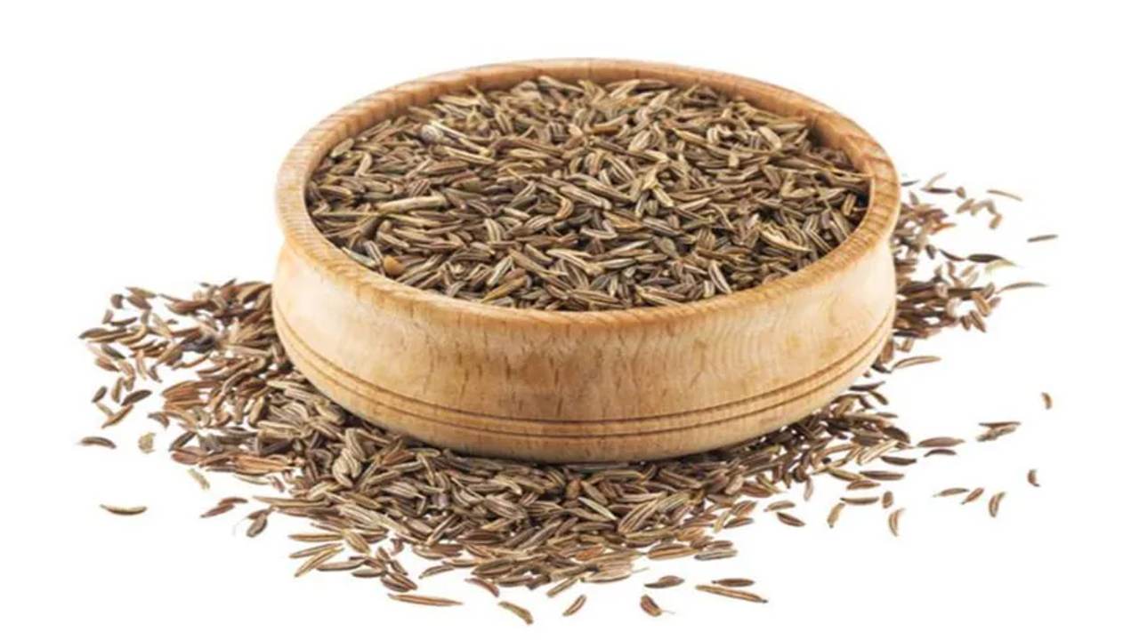 You must know the health benefits of cumin Cumin for health ಪ್ರತಿದಿನ