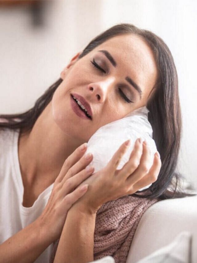 ಹಲ್ಲು ನೋವಿನಿಂದ ಬಳಲುತ್ತಿದ್ದಾರೆ? ಇಲ್ಲಿದೆ ಮನೆಮದ್ದು TV9 Kannada