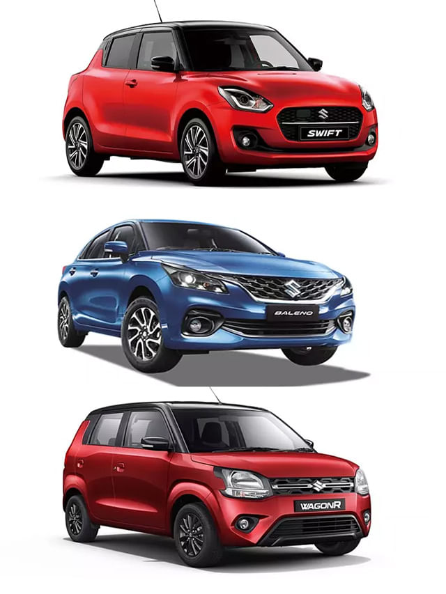 Maruti Suzuki ಉತ್ತಮ ಮೈಲೇಜ್ ಹೊಂದಿರುವ ಅಗ್ಗದ ಕಾರುಗಳು ಇಲ್ಲಿವೆ..! TV9