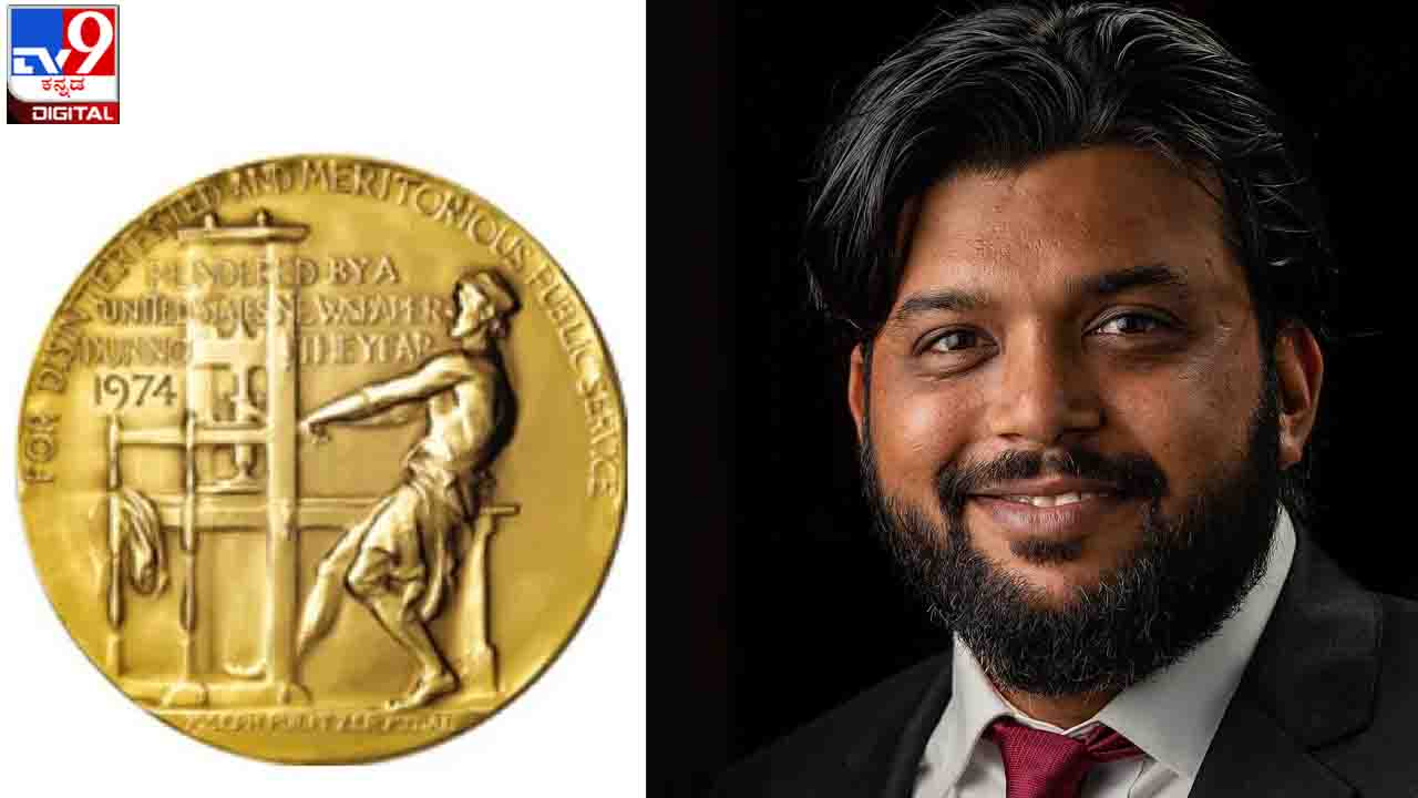 Indian Photo Journalist Danish Siddiqui Wins 2nd Pulitzer This Time For ...