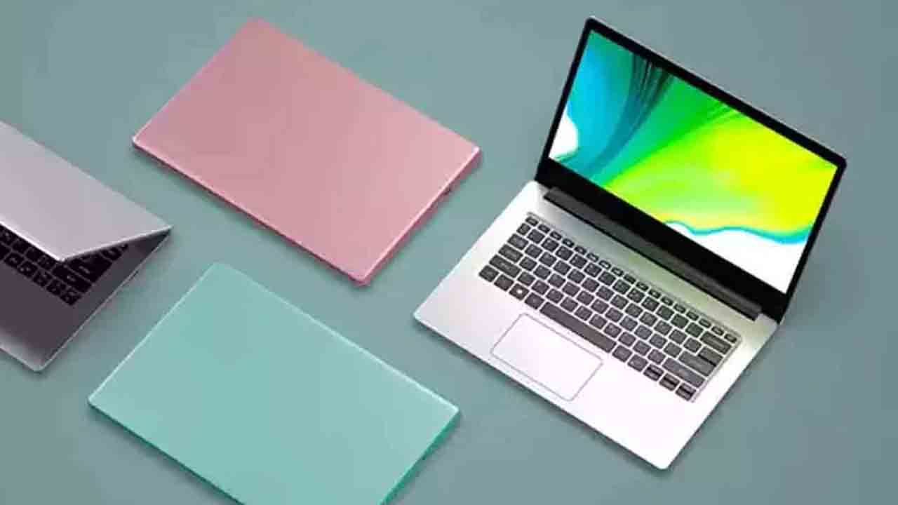 Best laptops under Rs Rs 25000 in India Here are the top 5 laptops in