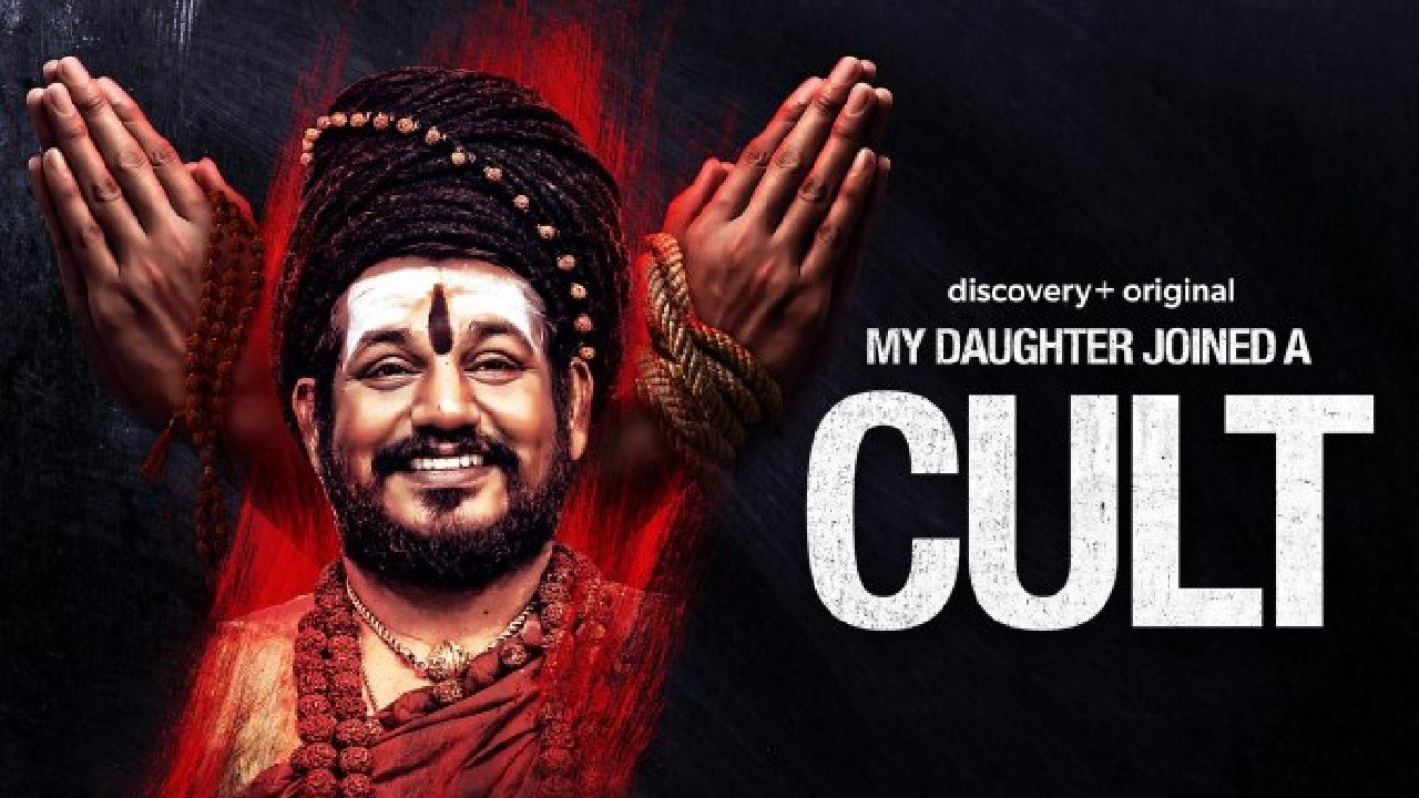My Daughter Joined a Cult: ‘My Daughter Joined a Cult’; Documentary Series Release based on Nithyananda’s story | Swami Nithyananda is based on the cult documentary series My Daughter Joins in Discovery and its Trending in Twitter – filmyzoo