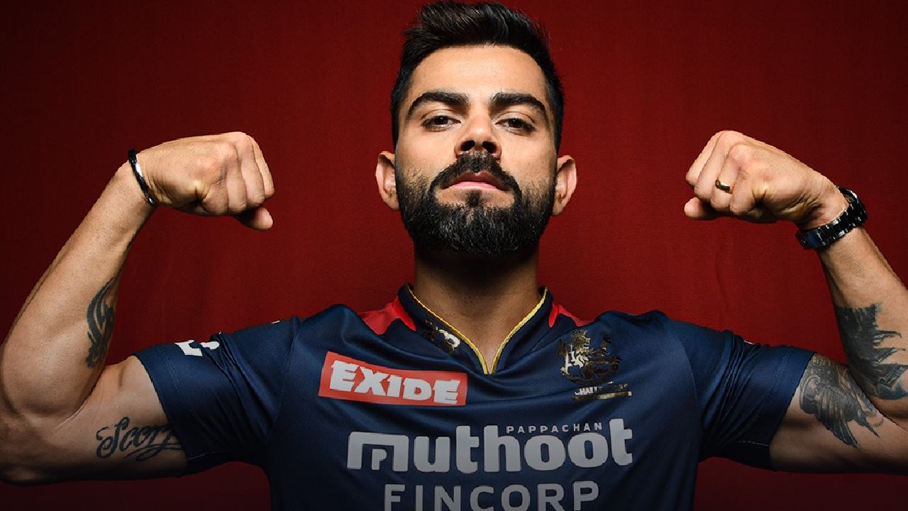 Virat kohli has reaches 200 million followers on instagram first