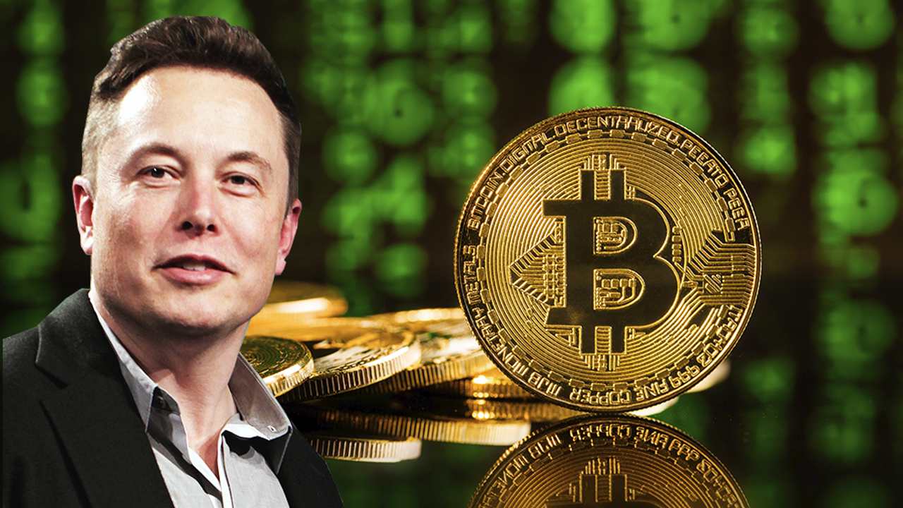 Tesla sold 75% of Bitcoin: Elon Musk's mysterious move | Elon Musk's Tesla  Sells 75% of its Bitcoin Holdings CB News | crazy Bollywood News Updates