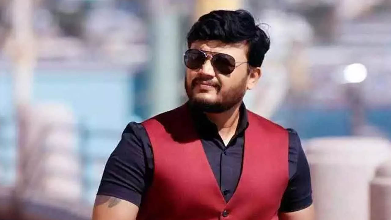 Golden star Ganesh who performed a miracle in the life of a fan; Here is a surprise Golden Star Ganesh Birthday Gaalipata 2 Actor Saved his fan life is a miracle – filmyzoo