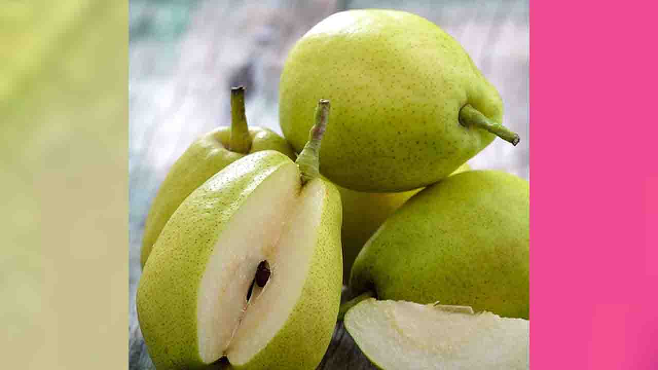 Health Tips Benefits of Pears Fruit Pears Benefits ನಿಮ್ಮ