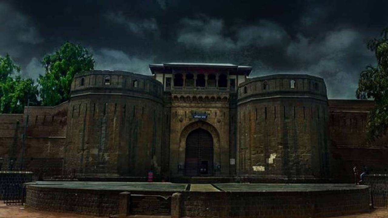 Top Horror Places in Pune that are not for the faint hearted ಪುಣೆಯ ಈ