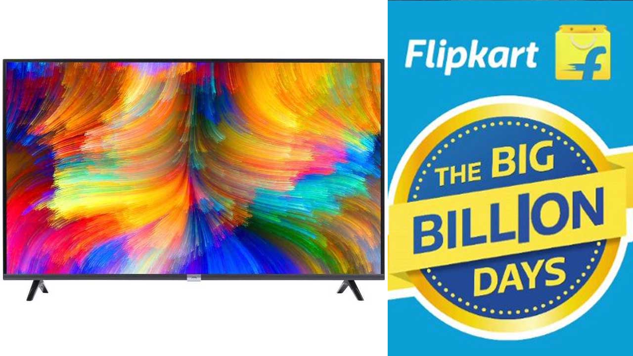 Flipkart Big Billion Days Sale 2022 you can get bumper discount new