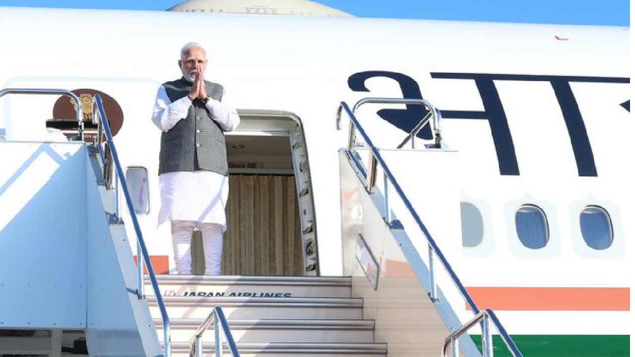 Japanese PM Shinzo Abe Funeral: Former Japanese Prime Minister Shinzo Abe’s funeral today; PM Narendra Modi reached Tokyo