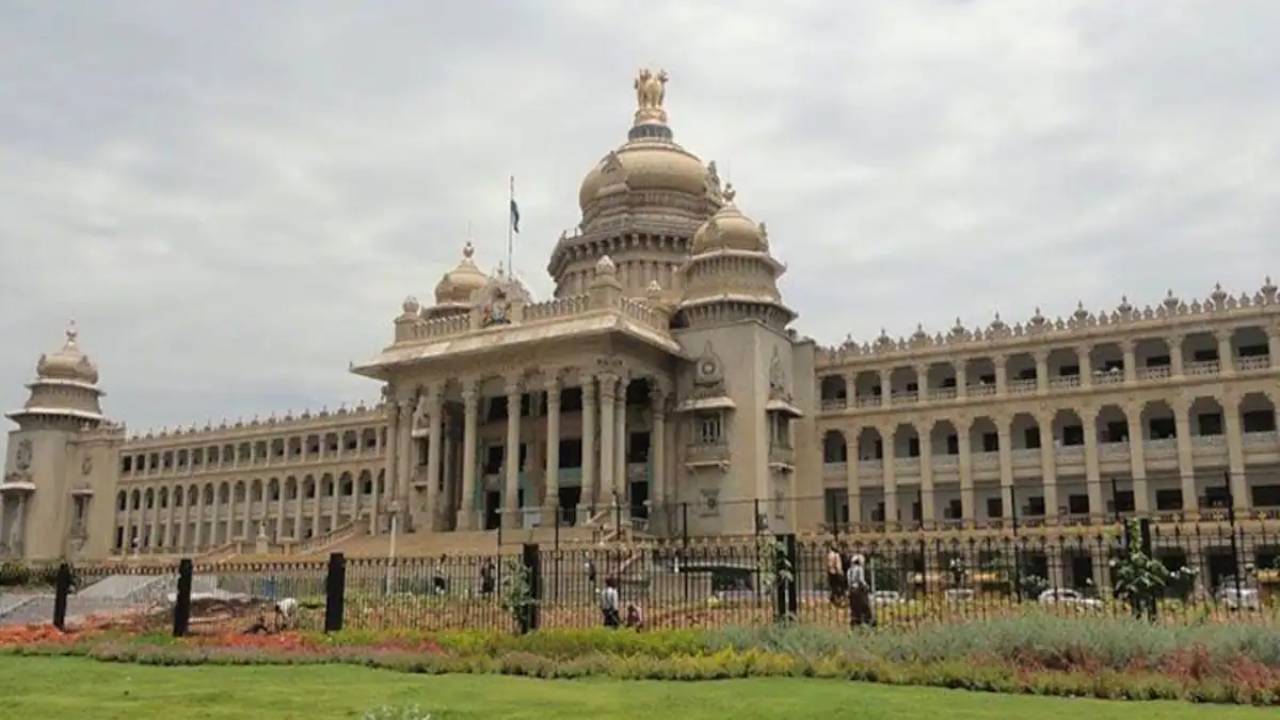 Karnataka Government Announces Reservations For Lingayats and ...